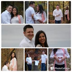 Meet your Posher, Isabel